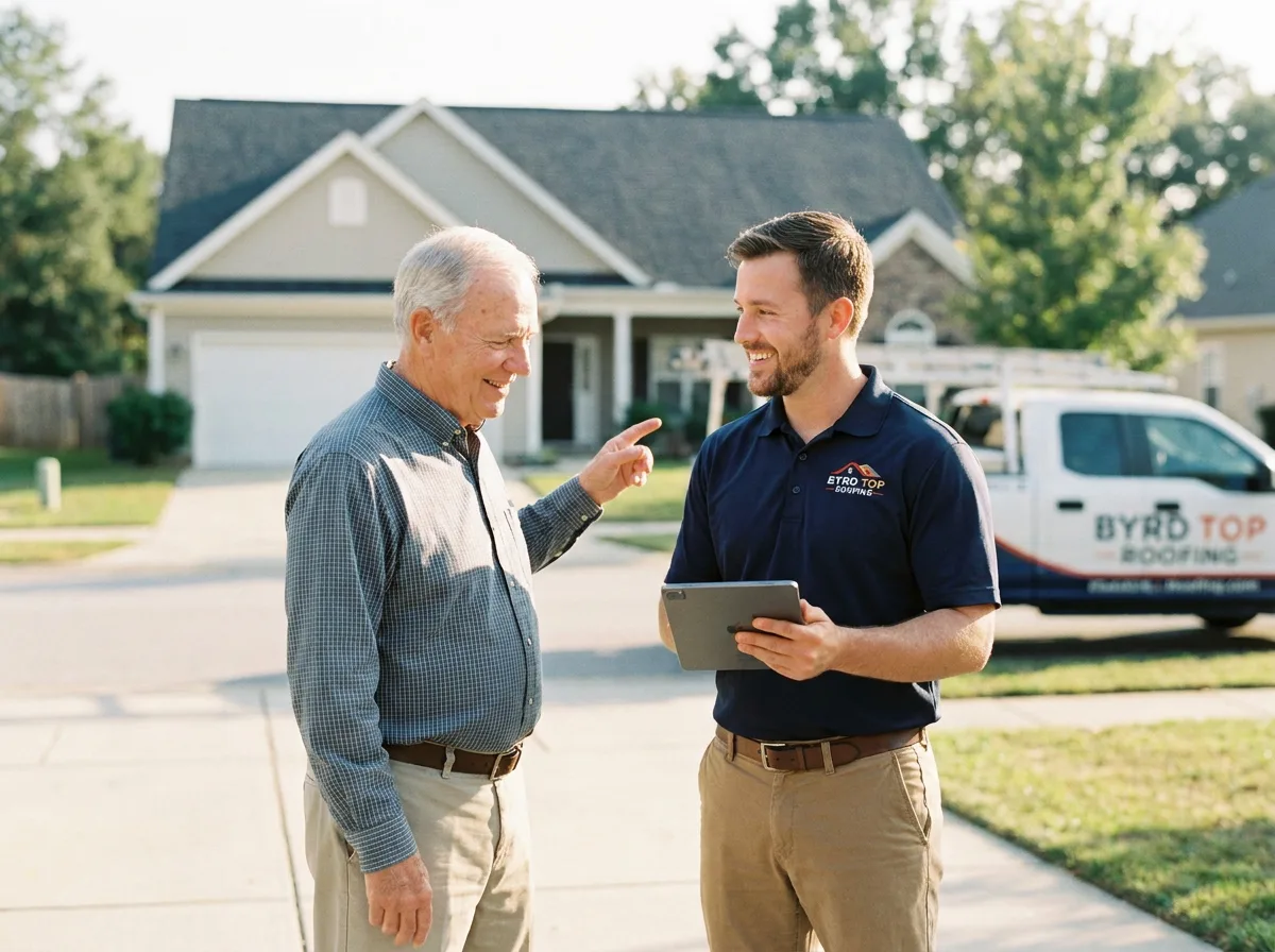Roofing Chattaroy, WA FAQs